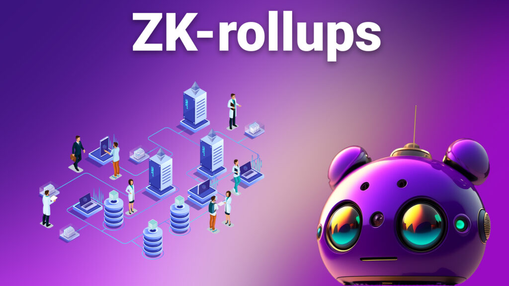 ZK-rollups