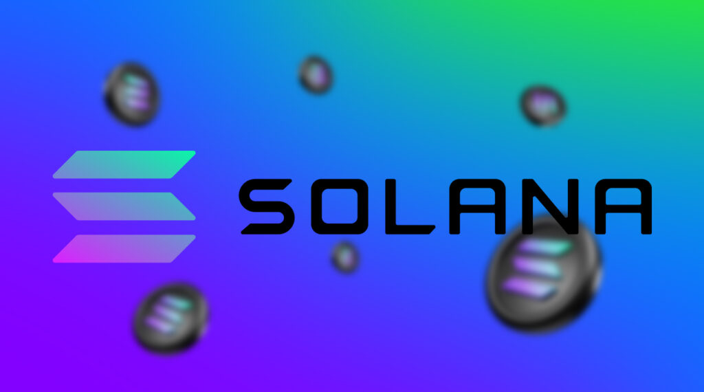 Блокчейн Solana