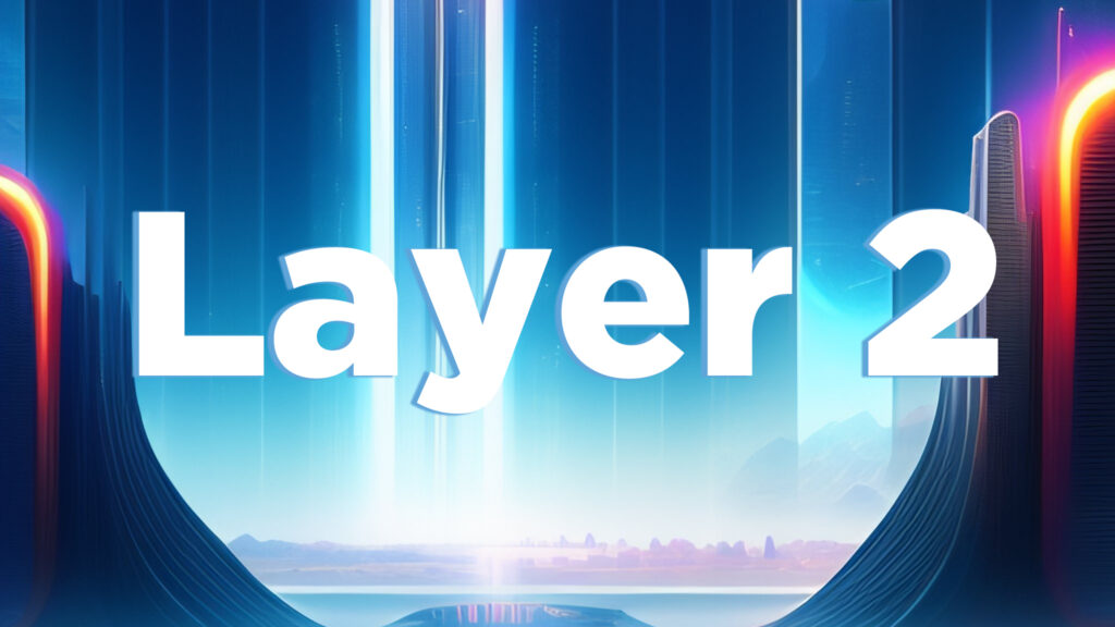 layer 2