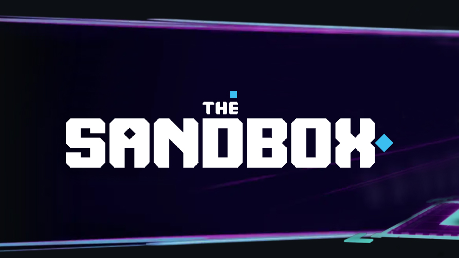 Sandbox: Метавселенная и блокчейн-технологий