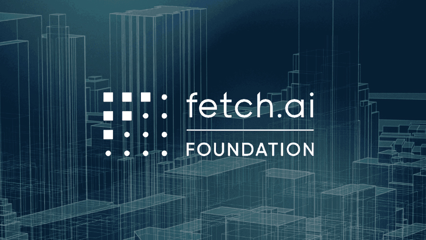 Изучаем проект Fetch.AI: Платформа для будущего Искусственного Интеллекта и Блокчейн