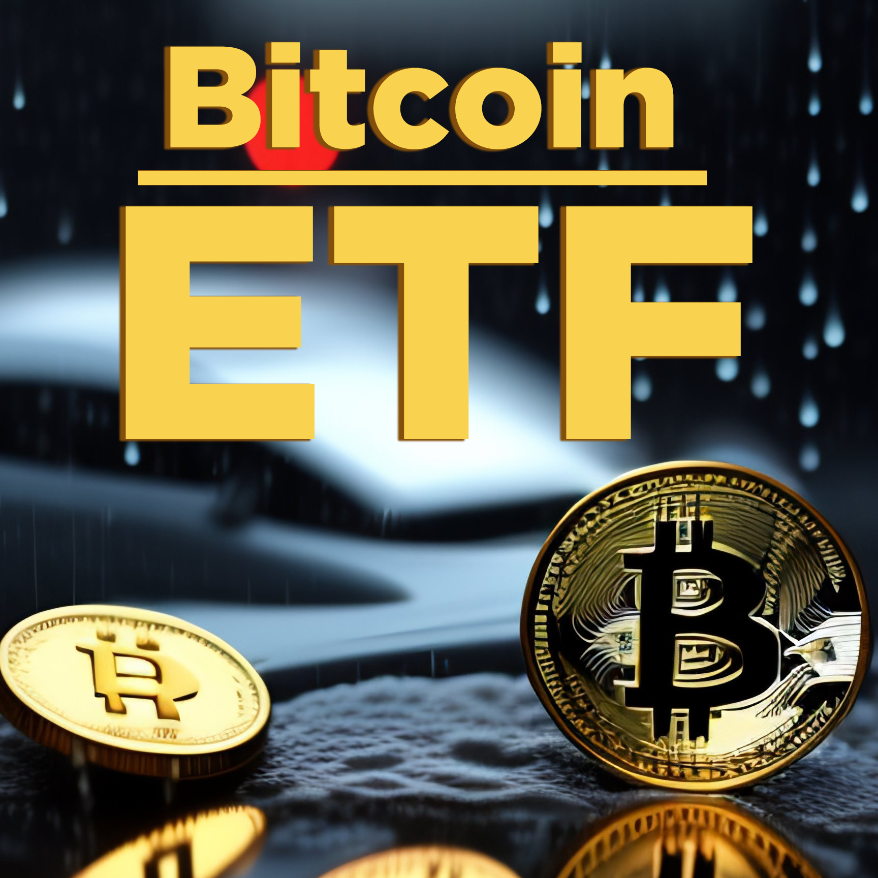 Разбор Bitcoin ETF: Сравнение Bitcoin Spot ETF и Bitcoin Futures ETF
