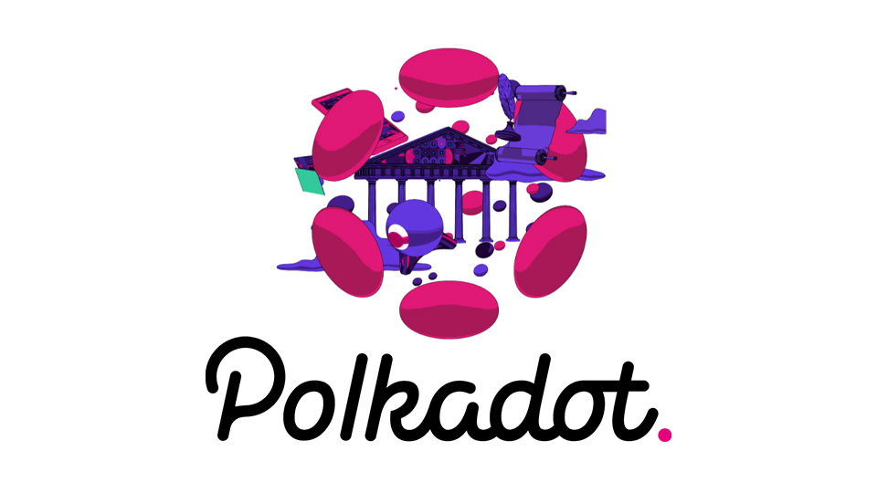 Polkadot - network