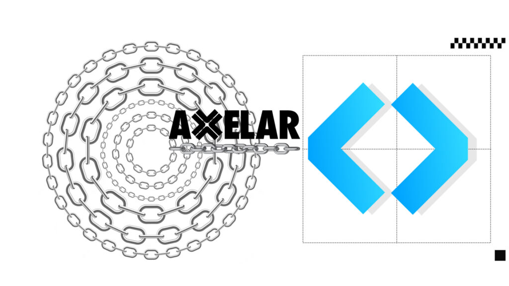 Axelar запускает межцепочечный токен-сервис AXL