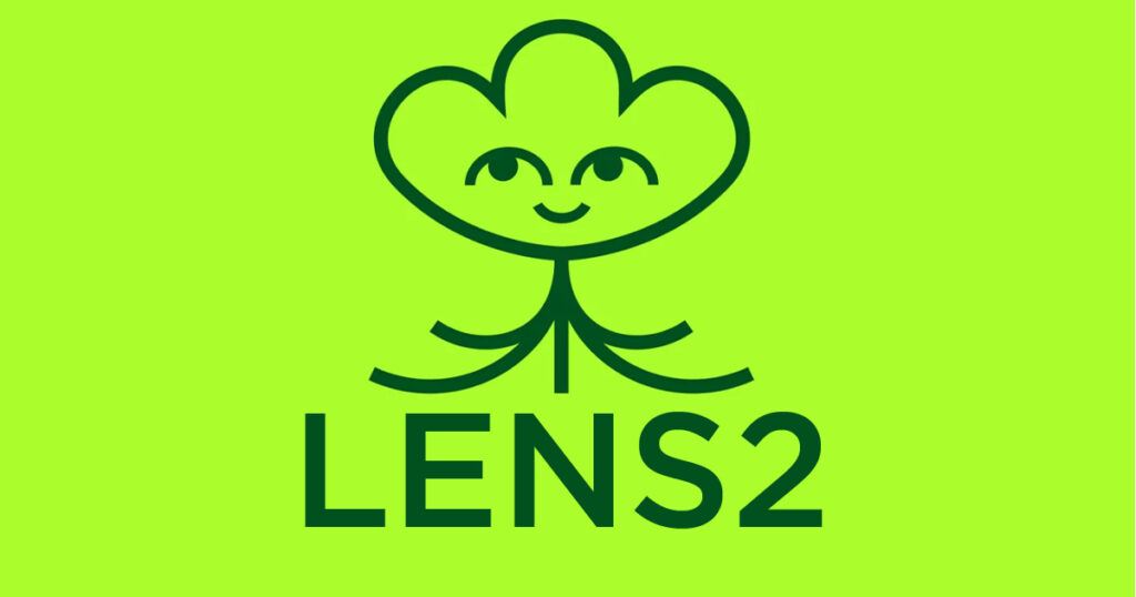Aave представляет новые функции с протоколом Lens V2