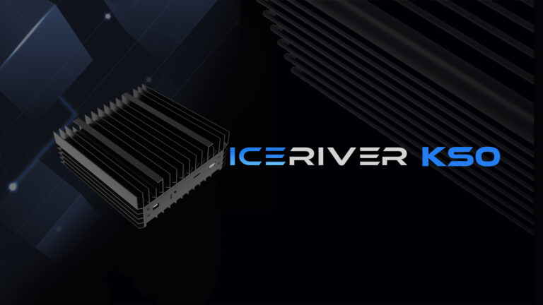 Подробный обзор Ice River KS0