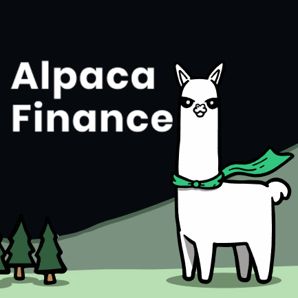 Alpaca Finance — все, что нужно знать!