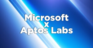 Microsoft и Aptos Labs