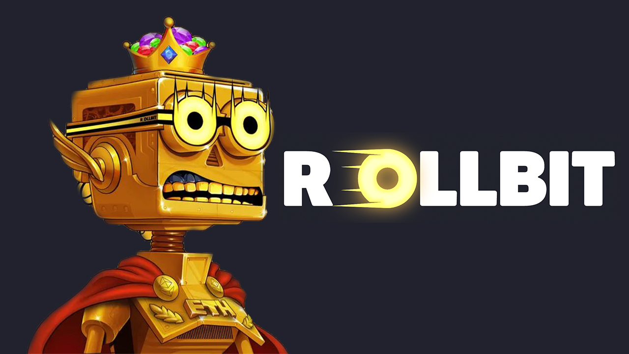Rollbit: Революционный игрок в мире криптоказино и торговли