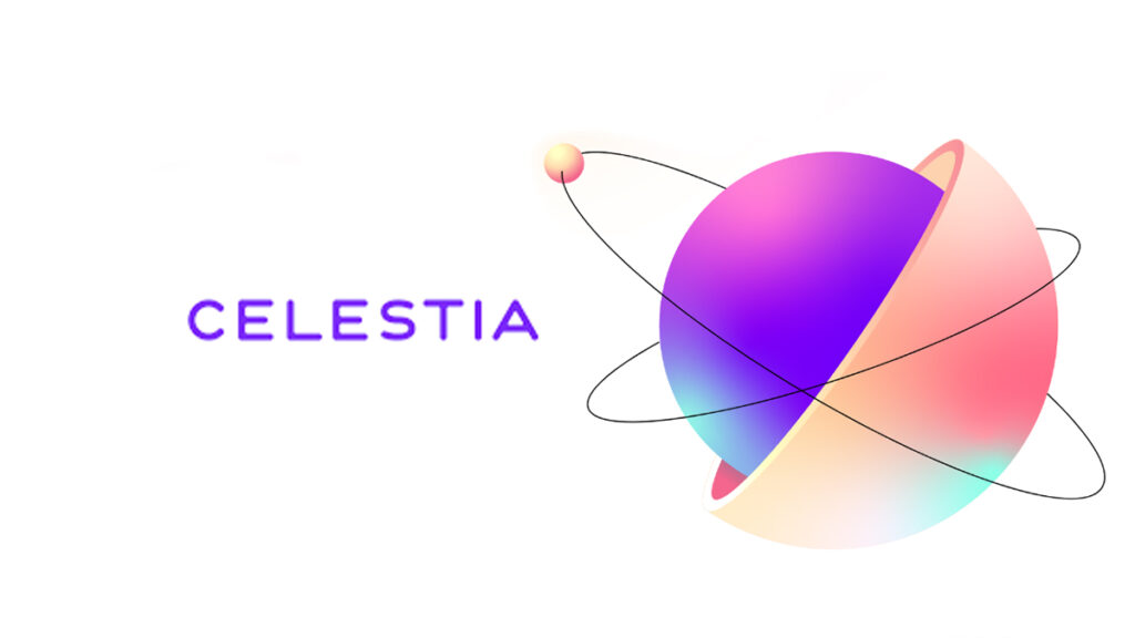 Celestia: Передовые Решения в Области Блокчейн-Технологии. Airdrop