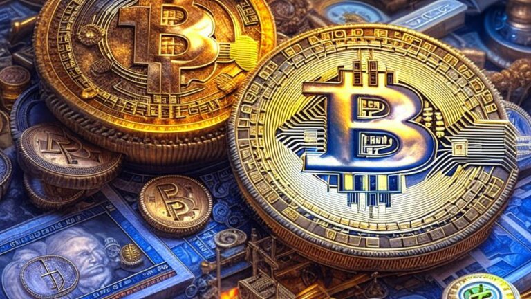 Bitcoin: Сила в Лице Укрепления Доллара