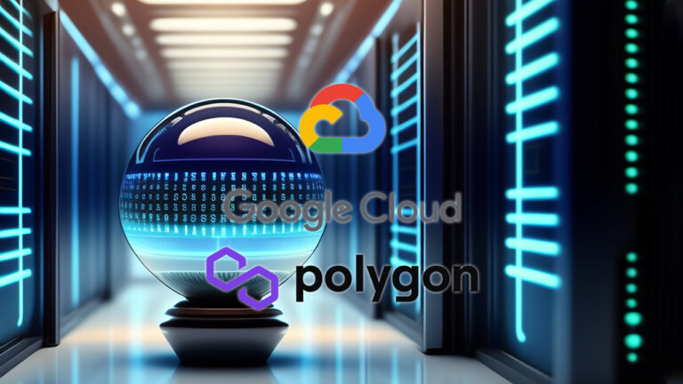 Google Cloud Присоединяется к Сети Polygon как Валидатор