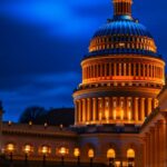 Конгресс США: Разногласия по Поводу Цифрового Доллара (CBDC)