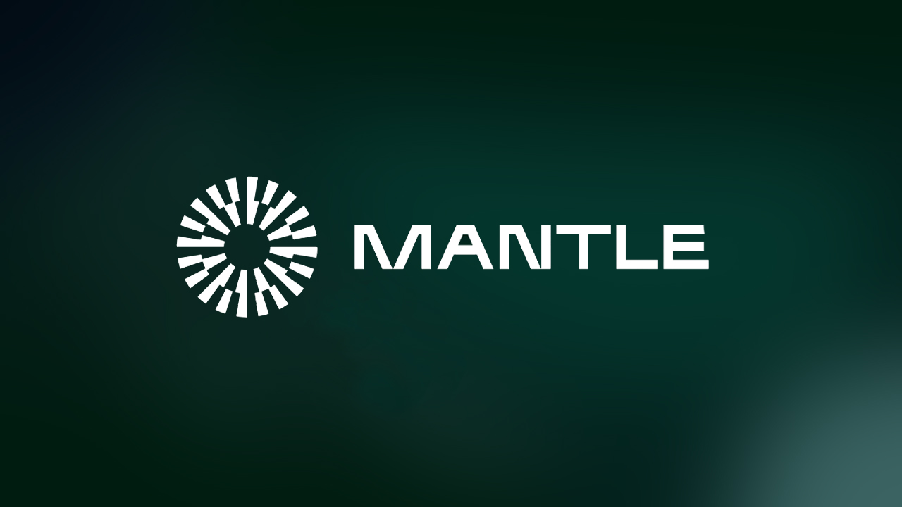 Mantle Network — Новый уровень масштабируемости и управления на Ethereum