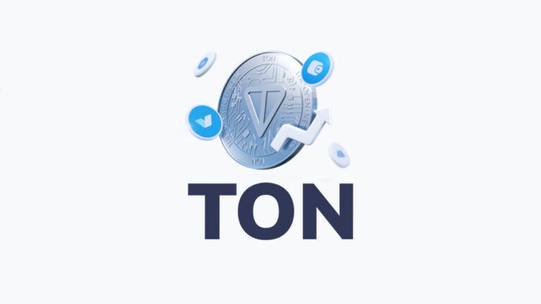 TONCoin — Не Просто Криптовалюта