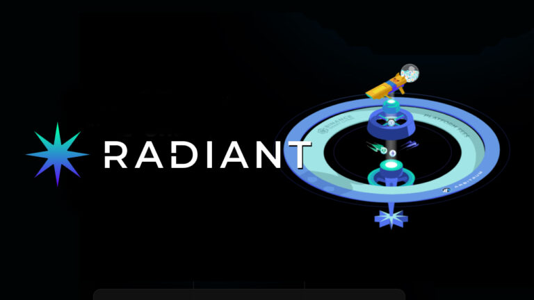 Radiant Capital: Новое Определение DeFi